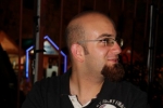 Byblos Souk on Friday Night, Part 1 of 3